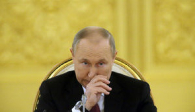 Мігранти не врятують Росію: Путін спрогнозував дефіцит робітників на роки, хоче замінити їх роботами