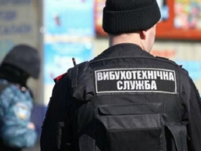 Поліцейські оперативно розшукали псевдопідривника таксопарку в Одесі