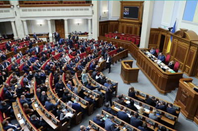 Чи перейде Стефанчук у КС і чи будуть голоси на закон про мобілізацію
