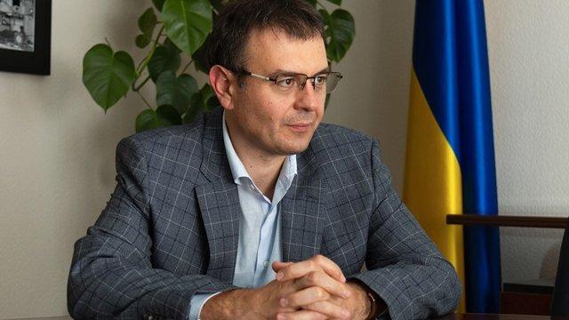 Голова комітету Ради Гетманцев прогнозує перехід на прогресивну шкалу ПДФО після війни.