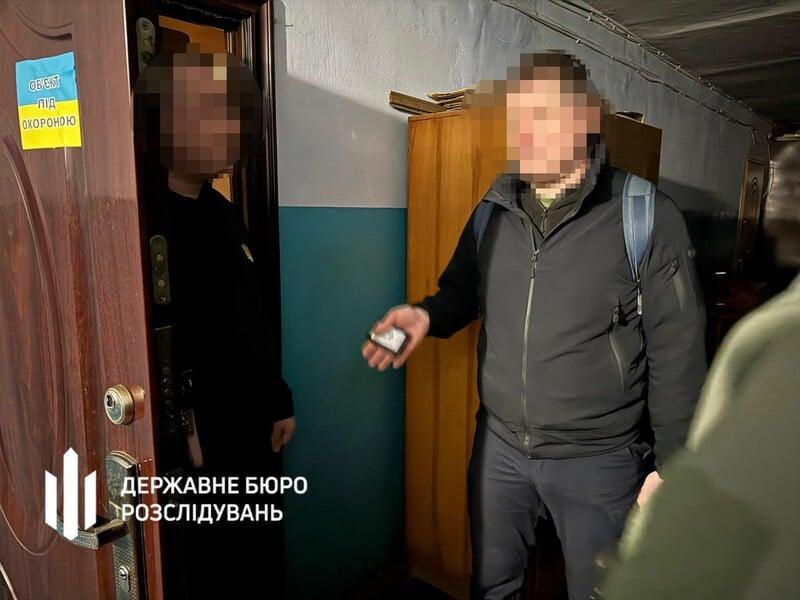 ГБР затримало колишнього командира 155-ї ОМБр, з якої масово йшли військові.