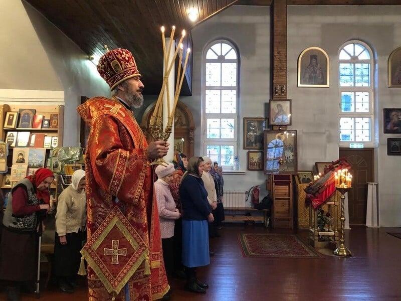 Эстонская православная церковь Московского патриархата изменит свое название. Первая попытка уже не увенчалась успехом.