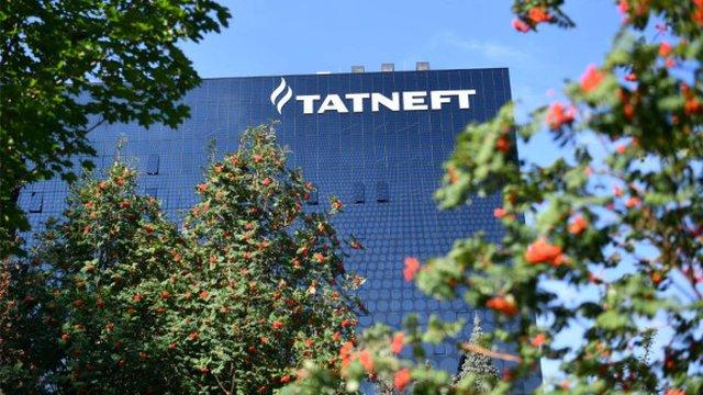 The Ministry of Justice has filed a lawsuit with the High Anti-Corruption Court to recover a network of gas stations and other assets of "Tatneft" in Ukraine for the state.