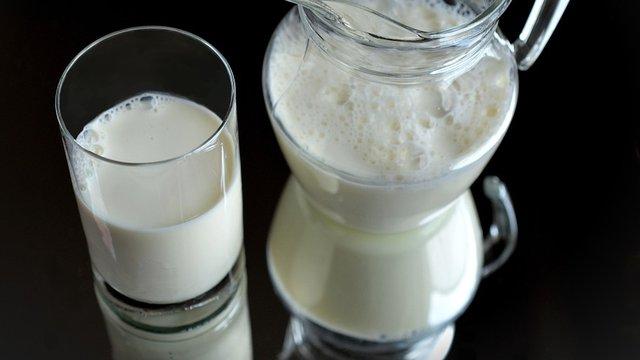 In January 2025, Ukraine reduced its foreign trade in dairy products by 42.7%.