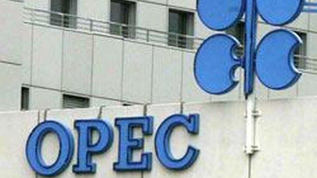 Several OPEC ministers held a meeting ahead of the JMMC.