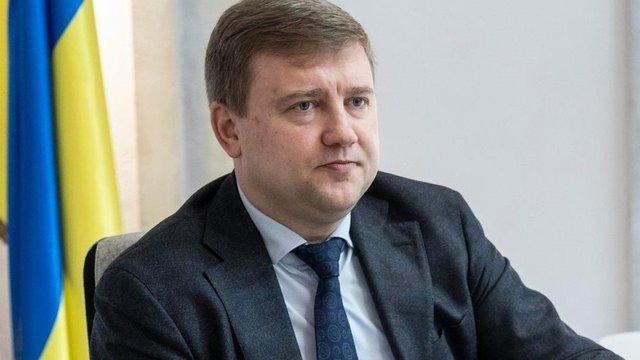 Уряд має два варіанти співпраці з ЄС після закінчення дії автономних торгових заходів, - повідомив міністр.