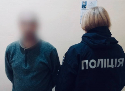 На Київщині за зґвалтування дівчинки судитимуть співмешканця її матері