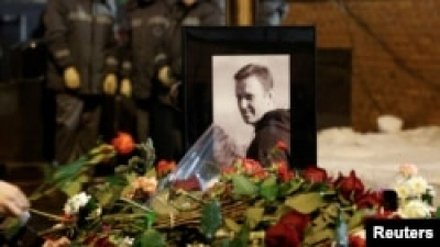 Антикремлівські хакери викрали базу даних російських в’язнів, щоб помститися за смерть Навального – CNN