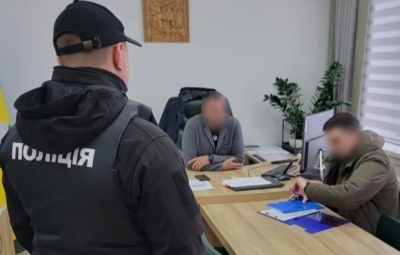 На Бориспільщині сільський голова розтратив 700 тис. грн на купівлі машини для тероборони