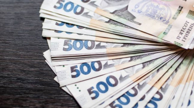 До 30 тис. грн на місяць: в Україні зросте середня зарплата