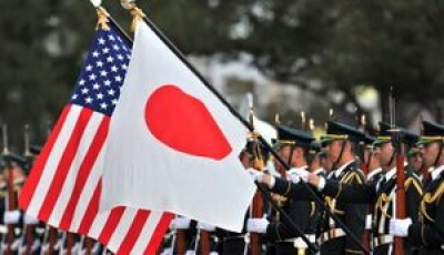 США та Японія посилять безпекове партнерство із азійськими союзниками для протидії Китаю