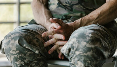 ЦНАП стане &quot;єдиним вікном&quot; отримання послуг для ветеранів та їхніх родин. Що саме буде доступно?