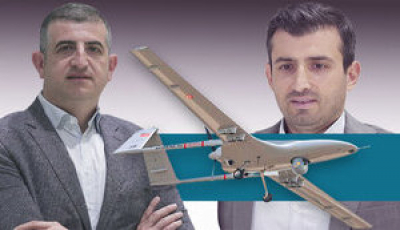 Власники виробника дронів Bayraktar вперше стали мільярдерами