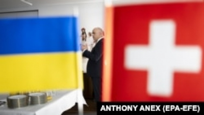 Швейцарія планує виділити на відновлення України 5 мільярдів євро – уряд